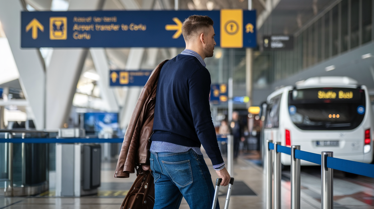 Airport Transfer from Istanbul Airport to Çorlu: Your Complete Guide